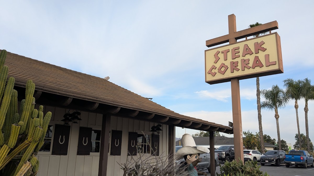 Steak Corral